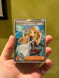 Determinazione Di Lylia 169/132