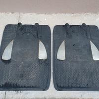 Tappetini auto Sparco