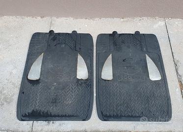 Tappetini auto Sparco