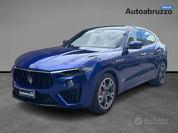 Maserati Levante 3.0 V6 Gransport 250cv auto my20