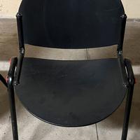 Sedia x sala d’attesa