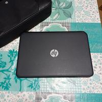 notebook HP 