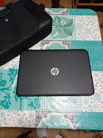 notebook HP 