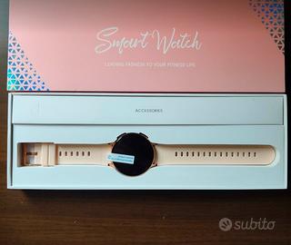 Smartwatch chiamate nuovo 