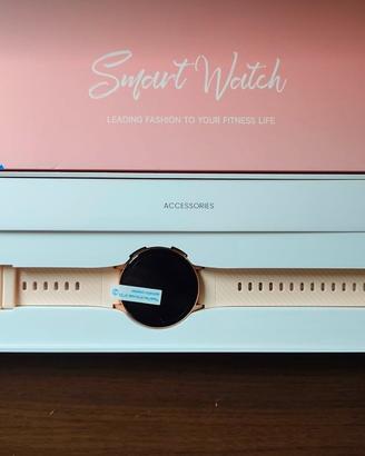 Smartwatch chiamate nuovo 