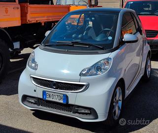 Smart 451 
