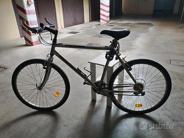 bici mountain bike