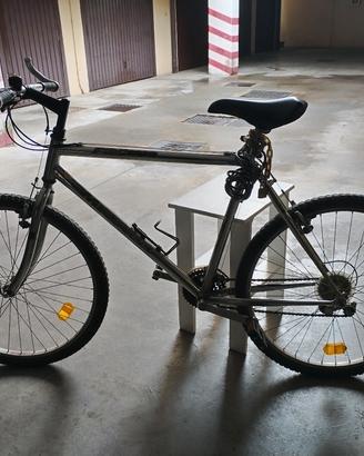 bici mountain bike