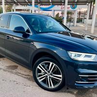 AUDI Q5 190cv SLine Plus Quattro
