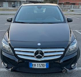 Mercedes classe B 200  cdi 
