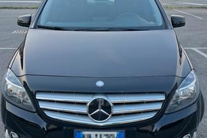 Mercedes classe B 200  cdi 