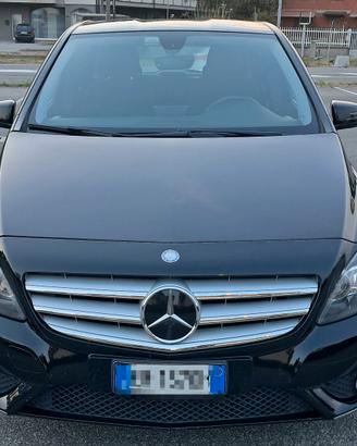 Mercedes classe B 200  cdi 
