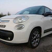 Fiat 500L 1.6 Multijet 105 CV Lounge