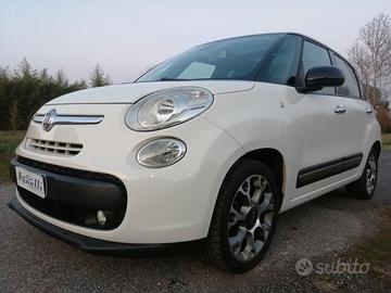 Fiat 500L 1.6 Multijet 105 CV Lounge