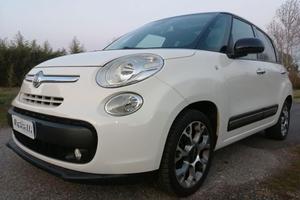 Fiat 500L 1.6 Multijet 105 CV Lounge