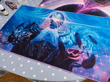 Magic - The Gathering (Playmat)
