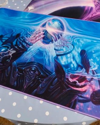 Magic - The Gathering (Playmat)