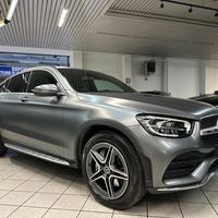 MERCEDES-BENZ GLC 300 d 4Matic Coupé Premium -