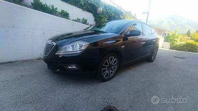 Lancia Delta 2.0 Diesel 