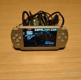 PSP 2004 