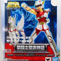 Saint Cloth Myth: Saint Cloth Myth Pegasus Seiya