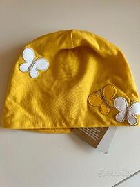 Cappello neonata Original Marines