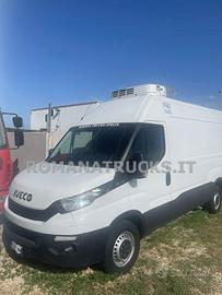 IVECO Daily L3 H2 35 S14 COIBENTATO CON FRIGO PR
