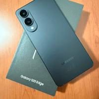 Samsung S25 Edge 512gb