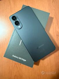 Samsung S25 Edge 512gb