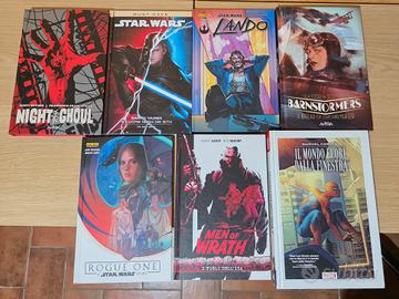 Fumetti 
