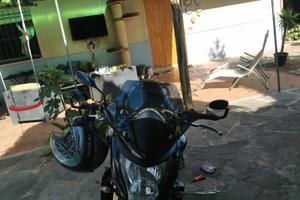 Kawasaki z 750 anno 2005