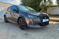 Peugeot 208 1.2 100cv EAT8 5 porte GT