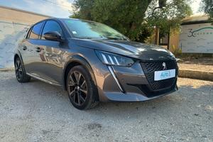 Peugeot 208 1.2 100cv EAT8 5 porte GT