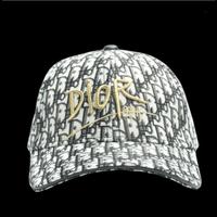 Cappello Dior