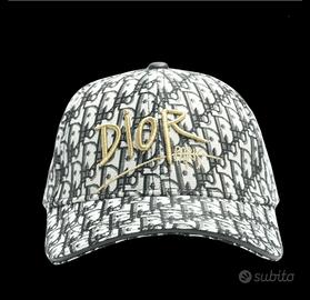 Cappello Dior