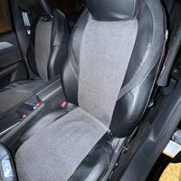Coprisedili nuova Peugeot 308