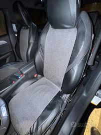 Coprisedili nuova Peugeot 308