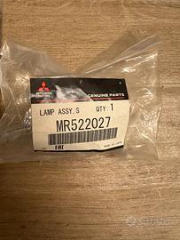 Freccia indicatore direzione Mitsubishi Pajero