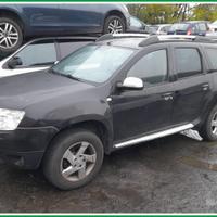 Ricambi Usati DACIA Duster I 2012