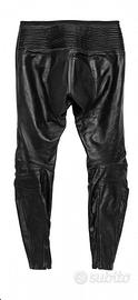 Pantaloni pelle dainese