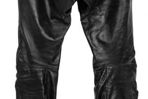 Pantaloni pelle dainese