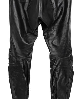 Pantaloni pelle dainese