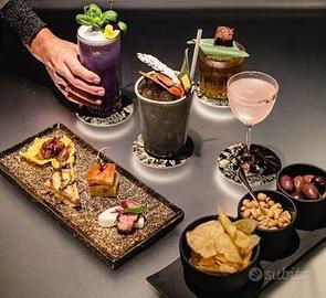 GFP - RISTORANTE CON POSSIBILITA' CAMERE DI CHARME