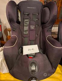 seggiolino Bebè comfort-Iseos Neo 9-18 chilogrammi