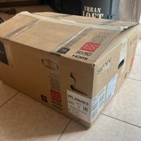 Proiettore Sony HW-40ES homecienema