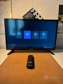 Televisione