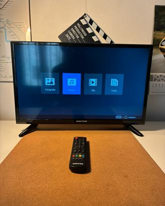 Televisione