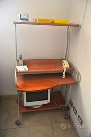 Mobile Porta PC