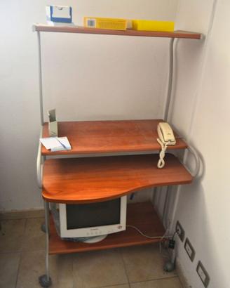 Mobile Porta PC