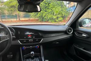 Alfa Romeo Giulia anno 2020